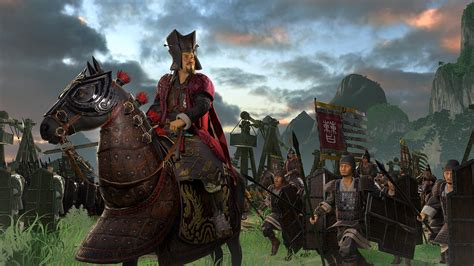 total war three kingdoms steamunlocked